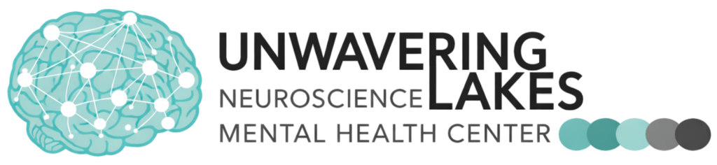 unwaveringlakes.com logo